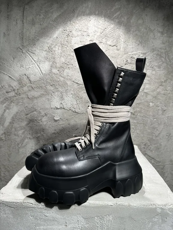 Rick Owens Shoe 